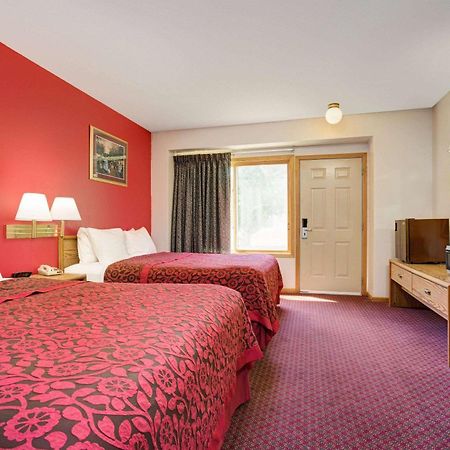 Travelodge By Wyndham Red Wing Esterno foto