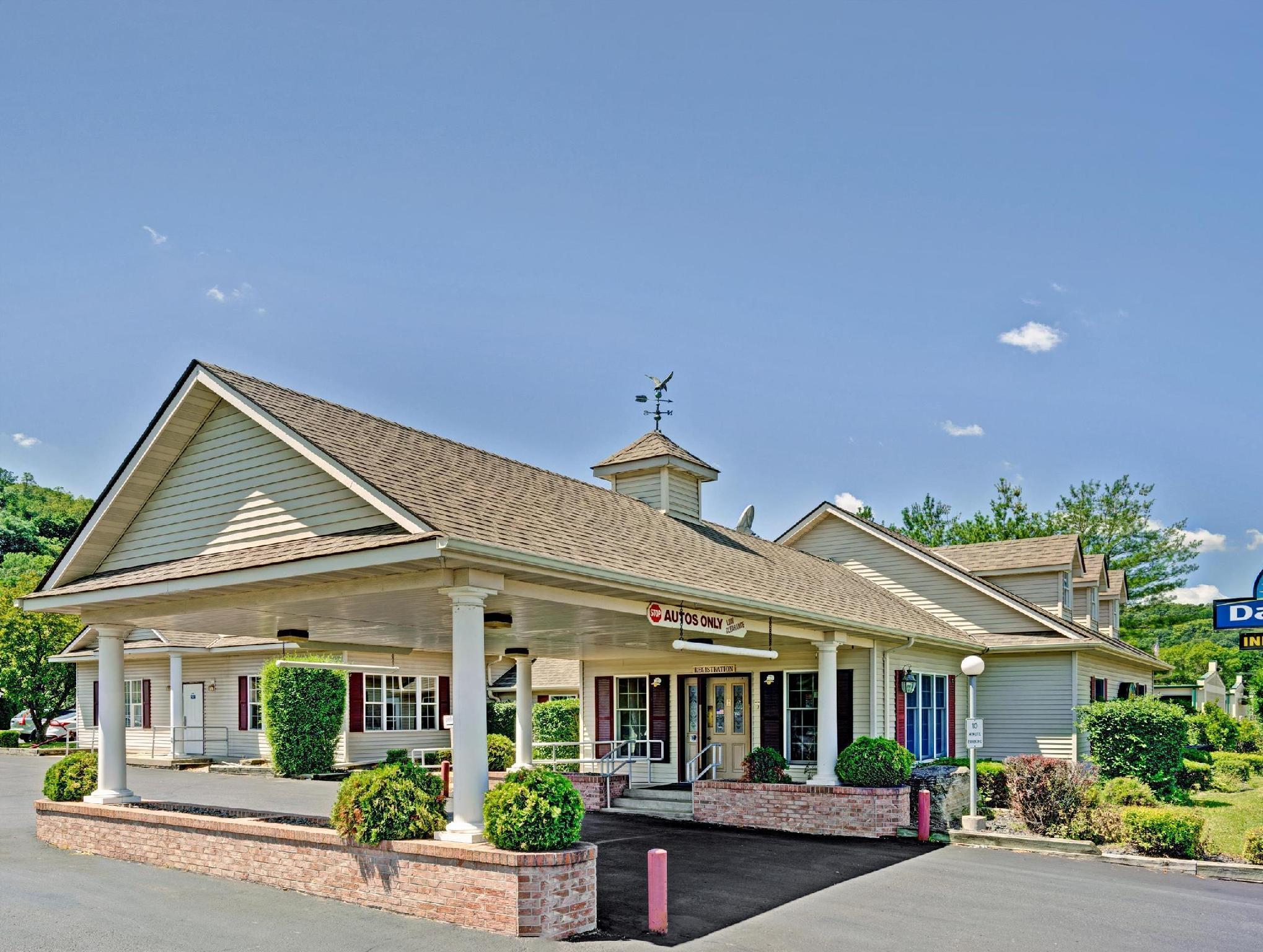 Travelodge By Wyndham Red Wing Esterno foto
