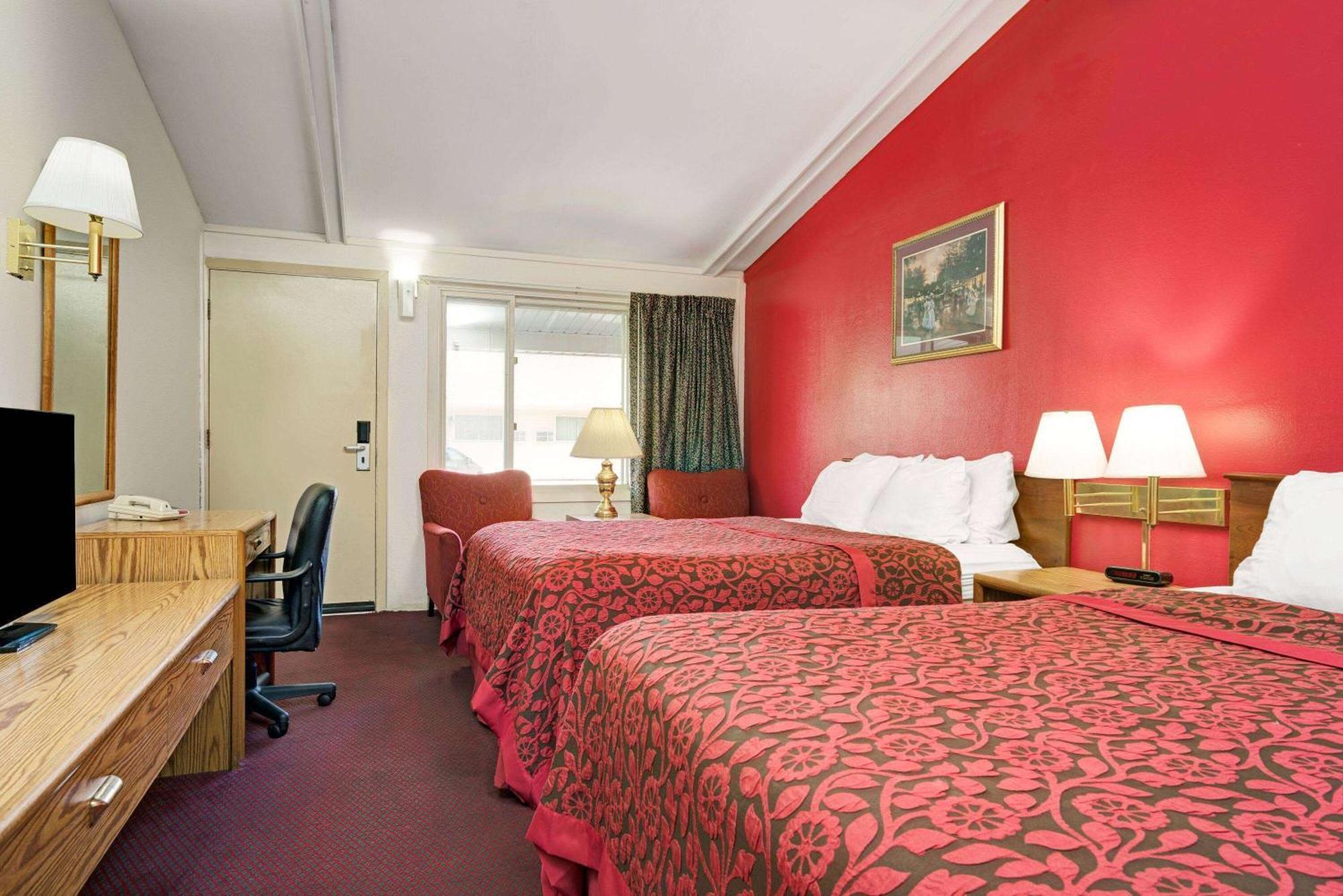 Travelodge By Wyndham Red Wing Esterno foto