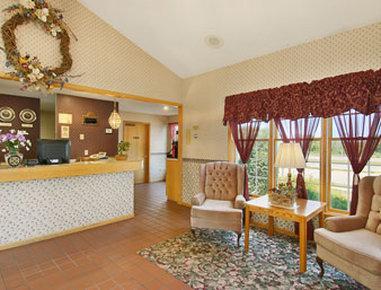 Travelodge By Wyndham Red Wing Esterno foto