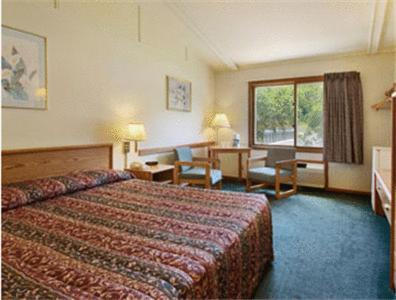 Travelodge By Wyndham Red Wing Camera foto