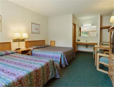 Travelodge By Wyndham Red Wing Camera foto